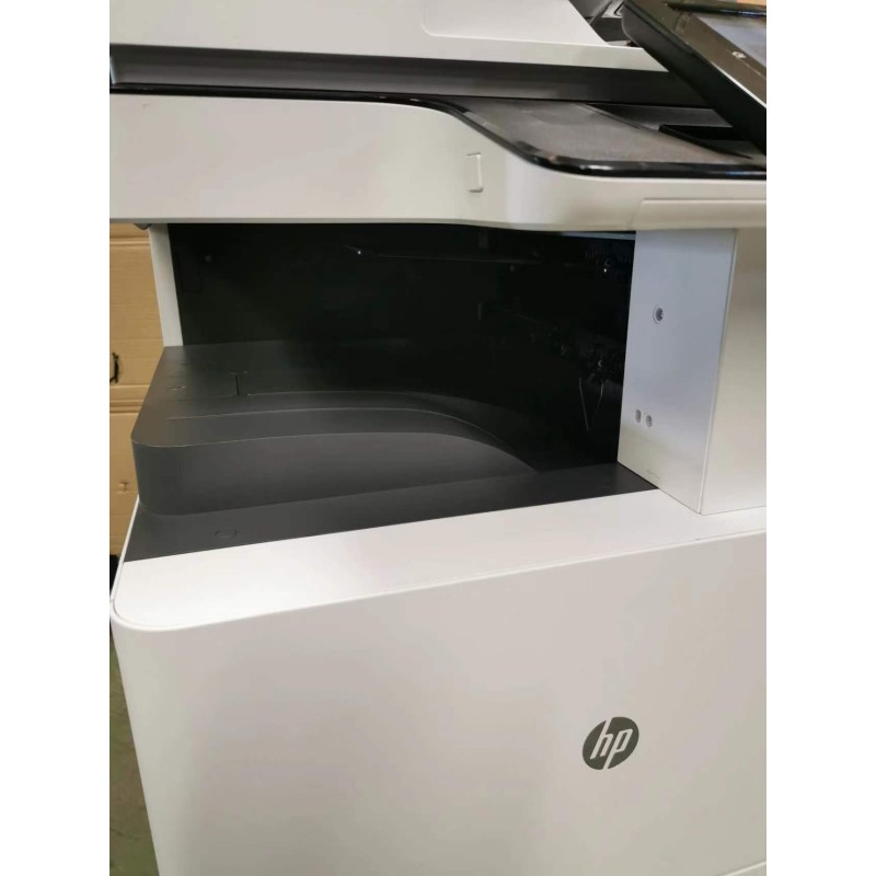 Hp Color Laserjet Managed MFP E87640 Nr1