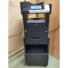 Multifunktionsdrucker Konica Minolta Bizhub 4050 Mit Unterschrank DIN A4