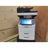 Multifunktionsdrucker Lexmark XM5170 DIN A4