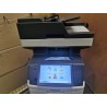 Multifunktionsdrucker Lexmark XM5170 DIN A4