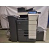 A3-MULTIFUNKTIONSDRUCKER KONICA MINOLTA bizhub C759 Generalüberholt