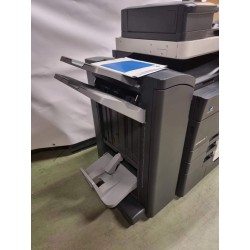 A3-MULTIFUNKTIONSDRUCKER KONICA MINOLTA bizhub C759 Generalüberholt