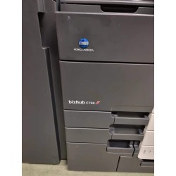 A3-MULTIFUNKTIONSDRUCKER KONICA MINOLTA bizhub C759 Generalüberholt