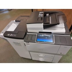 Ricoh Aficio MP 9003 B&W Laser Multifunction Copier