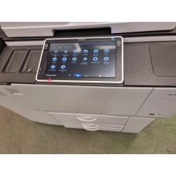 Ricoh Aficio MP 9003 B&W Laser Multifunction Copier