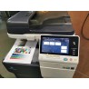 Farblaser-Multifunktionsdrucker Konica Minolta Bizhub C3351