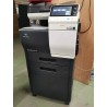 Farblaser-Multifunktionsdrucker Konica Minolta Bizhub C3351