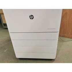 Hp Color laserjet Managed...