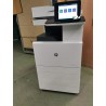 Hp Color laserjet Managed MFP E87640 Nr1