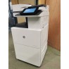 Hp Color laserjet Managed MFP E87640 Nr1