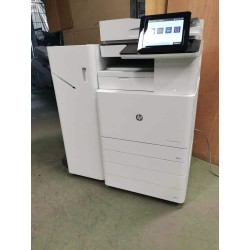 Hp Color laserjet Managed...