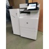 Hp Color laserjet Managed MFP E87640 Nr2