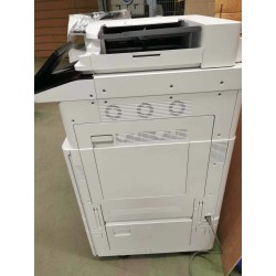 Hp Color laserjet Managed MFP E87640 Nr2