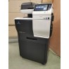 Farblaser-Multifunktionsdrucker Konica Minolta Bizhub C3351 Nr3 Mit Unterschrank möglich