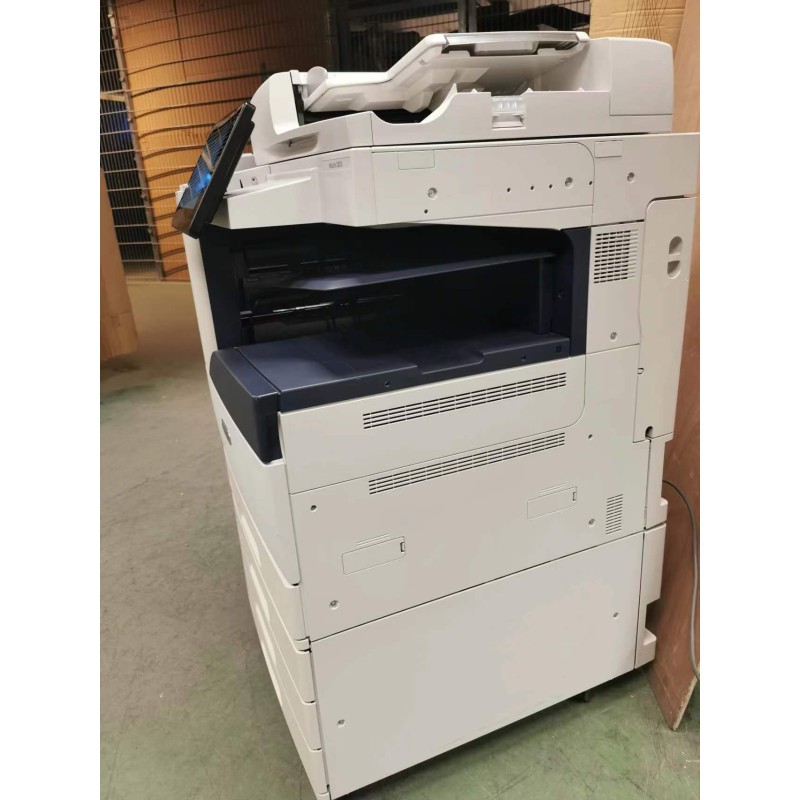 Farbe Multifunktion-Laser Drucker Xerox Altalink C8030