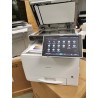 Farb-Multifunktionsdrucker Ricoh MPC 307