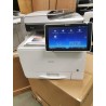 Farb-Multifunktionsdrucker Ricoh MPC 307