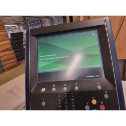 Farbdrucksystem Xerox Colour C75 Press mit Controller