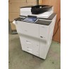 Farb-Multifunktionsdrucker A3 Format Ricoh MP 6503