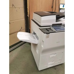 Farb-Multifunktionsdrucker A3 Format Ricoh MP 6503