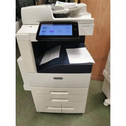 Farb-Multifunktionsdrucker Xerox Altalink C8070