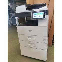 Multifunktionsdrucker Ricoh...