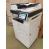 Multifunktionsdrucker Ricoh IM 2702