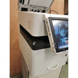 Multifunktionsdrucker Ricoh MP305+