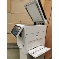 Multifunktionsdrucker Ricoh MP305+