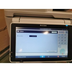 Multifunktionsdrucker Ricoh MP305+