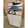 Farb-Multifunktionsdrucker Ricoh MPC 4504ex A3