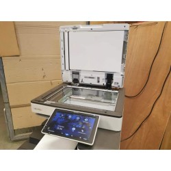 Farb-Multifunktionsdrucker Ricoh MPC 4504ex A3