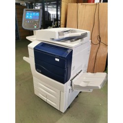 A3 Farb-Multifunktionsdrucker Xerox Color 550