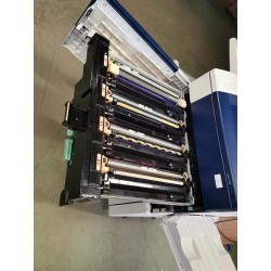 A3 Farb-Multifunktionsdrucker Xerox Color 550