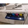 Farbdrucksystem Xerox Colour C75 Press mit Controller