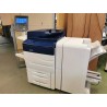 A3 Farb-Multifunktionsdrucker Xerox Colour C70