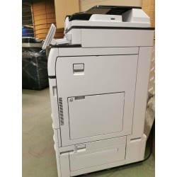 S/W-Multifunktionsdrucker Ricoh MP 2554 DIN A3