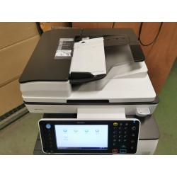 S/W-Multifunktionsdrucker Ricoh MP 2554 DIN A3