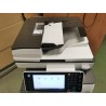 S/W-Multifunktionsdrucker Ricoh MP 2554 DIN A3