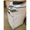 Farb-Multifunktionsdrucker Ricoh MPC 2504ex DIN A3