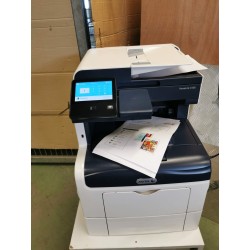 Farbe-Multifunktionsdrucker Xerox Versalink C405 DIN A3