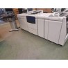 Farbdrucksystem Xerox Color J75 Press mit Fiery, Tisch und Monitor