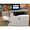 Hp pagewide Managed Color MFP P77940 (Kaum gebrauchsspuren)