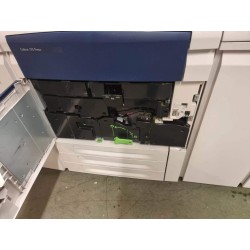 FARBDRUCKSYSTEM Xerox Color J75 Press Mit EX J75 Fiery