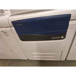 FARBDRUCKSYSTEM Xerox Color J75 Press Mit EX J75 Fiery