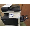 Multifunktionsdrucker Farb DIN A4 Konica Minolta bizhub C35