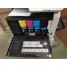 Multifunktionsdrucker Farb DIN A4 Konica Minolta bizhub C35