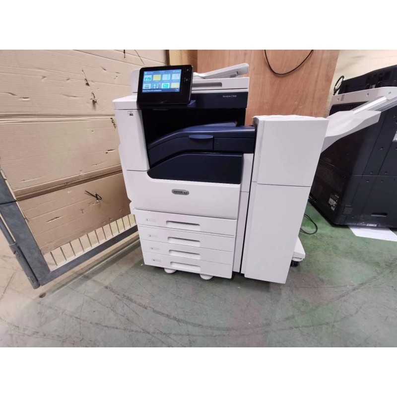 Multifunktionsdrucker Farb DIN A3 Xerox Versalink C7030