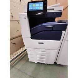 Multifunktionsdrucker Farb DIN A3 Xerox Versalink C7030