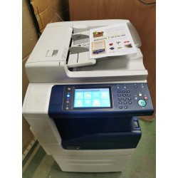 XEROX WorkCentre 7225 Multifunktionsdrucker DIN A3